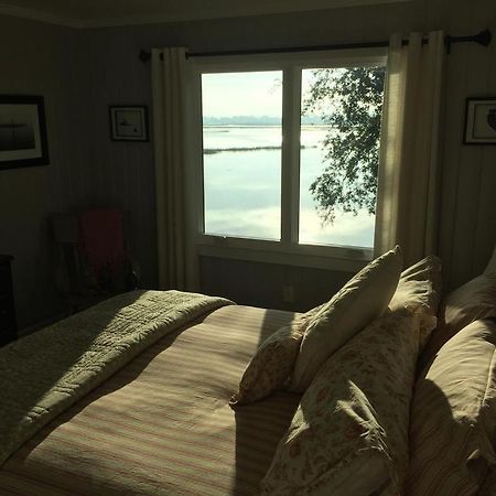 Waterside Retreat Bed and Breakfast Murrells Inlet Exterior foto