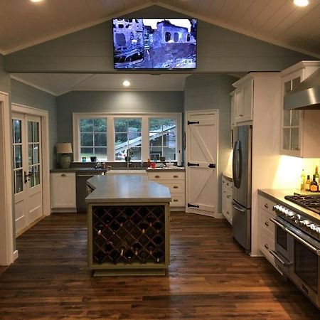 Waterside Retreat Bed and Breakfast Murrells Inlet Exterior foto