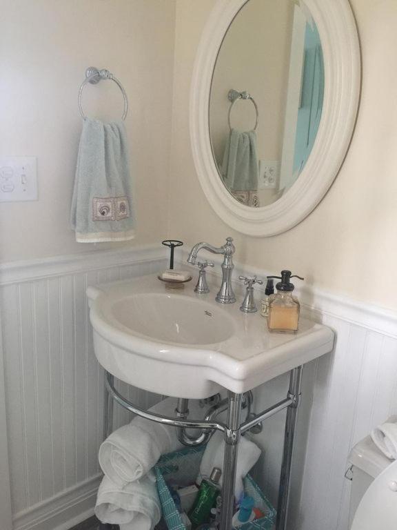 Waterside Retreat Bed and Breakfast Murrells Inlet Exterior foto