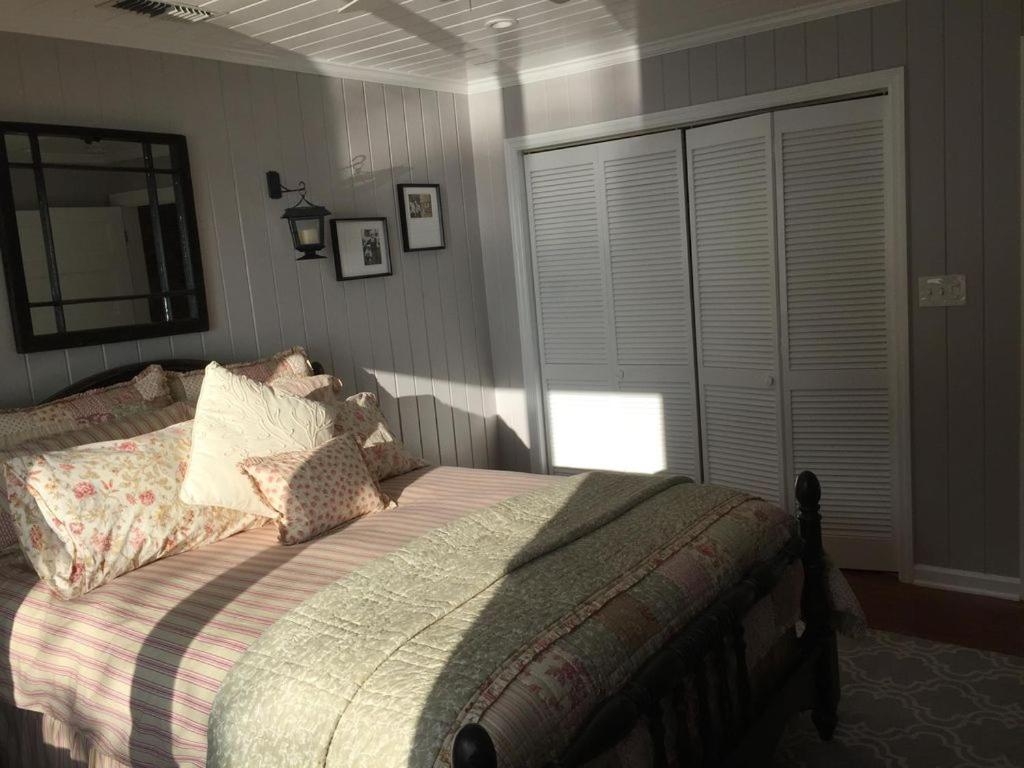 Waterside Retreat Bed and Breakfast Murrells Inlet Exterior foto