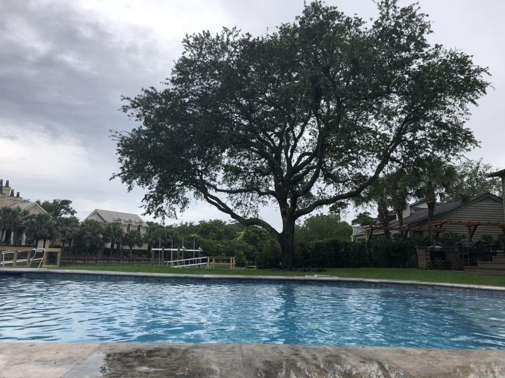Waterside Retreat Bed and Breakfast Murrells Inlet Exterior foto
