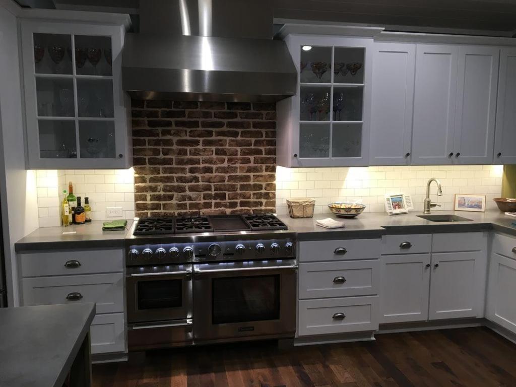 Waterside Retreat Bed and Breakfast Murrells Inlet Exterior foto
