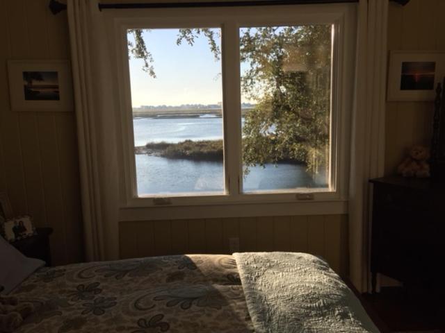 Waterside Retreat Bed and Breakfast Murrells Inlet Exterior foto
