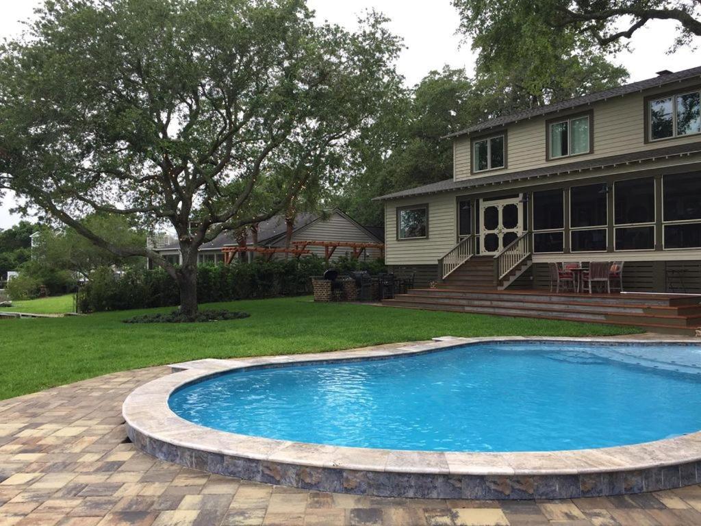 Waterside Retreat Bed and Breakfast Murrells Inlet Exterior foto