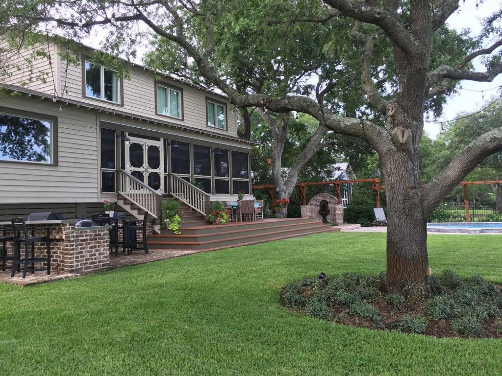 Waterside Retreat Bed and Breakfast Murrells Inlet Exterior foto